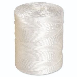 Flexocare Poly Twine 2.25Kg White