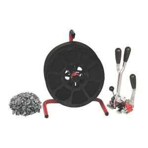 Ct Strapping Kit Cote 87110