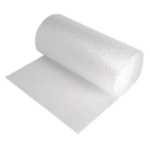 Jiffy Bubble Roll 1200mmx75m Sml Clr