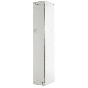 Single Compartment Locker 450 L/Grey