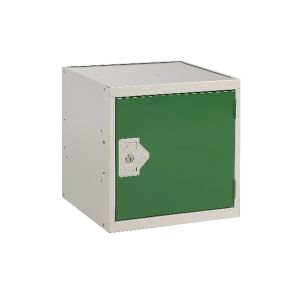 One Comp Cube Locker 300x300 Green