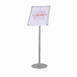 Twinco A3 Snapframe Display