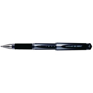 Uni-Ball Signo Impact UM153S Blk P12