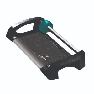 Avery A4 Trimmer BA4TR