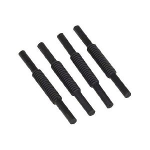 Avery Plastic Riser Connectors Set4