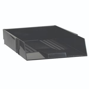 Avery System Tray Black 44CHAR