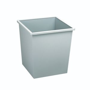 Avery 631 Waste Bin 27 Litre Grey