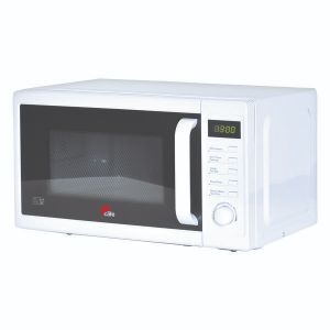 Mycafe 20 Litre Manual Microwave Wht