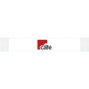 Mycafe Sugar Sticks White Pk1000