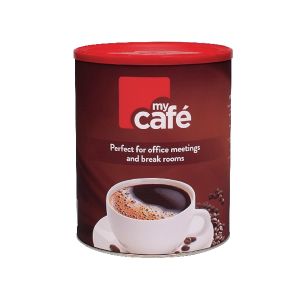 Mycafe Coffee 750G Myc66526