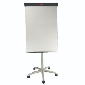 Nobo Barracuda Mobile Easel Dk Blue