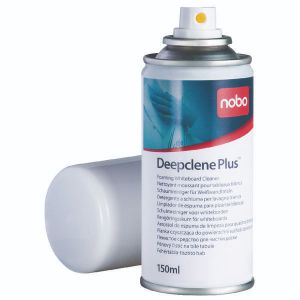 Nobo Deepclene Foaming Cleaner 150ml