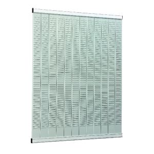 Nobo T-Card Size 3 Panel w/32 Slot