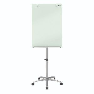 Nobo Glass Mobile Easel