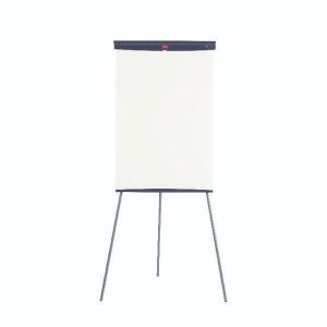 Nobo Tripod Magnetic Flipchart Easel