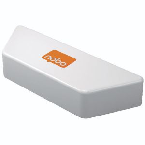 Nobo Magnetic Whiteboard Eraser