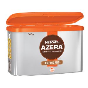 Nescafe Azera 500G 12284221 Pk1