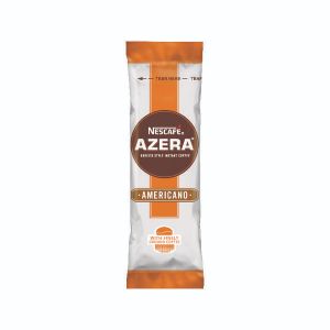 Nescafe Azera American Cof Sacs P200