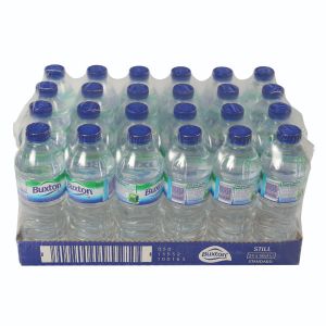 Buxton 50Cl Still Water Pk24