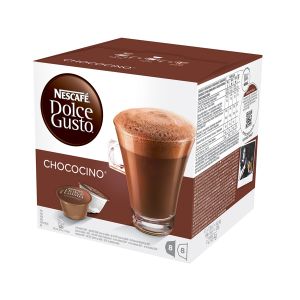 Nescafe Dolce Gusto Choc 3x16 Pk48