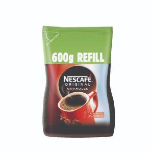 Nescafe Original Instant Coffee 600G