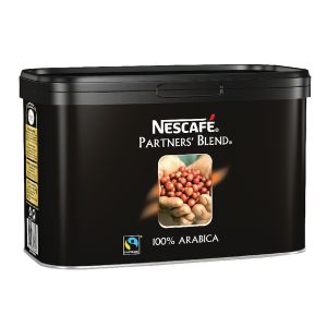 Nescafe Partners Blend Coffee 500g