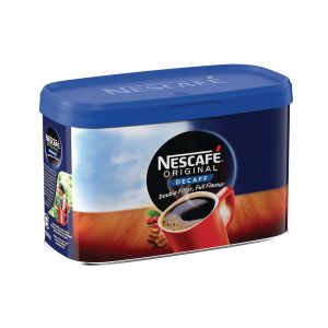 Nescafe Original Decaffeinated 500G