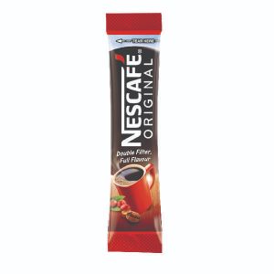 Nescafe Coffee One Cup Stick Pk200