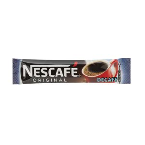 Nescafe Decaff One Cup Stick Pk200