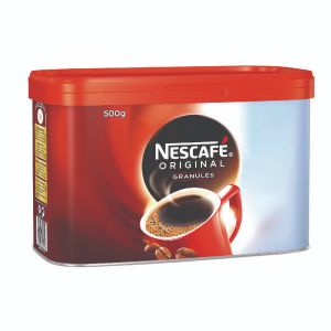 Nescafe Original Granules 500G
