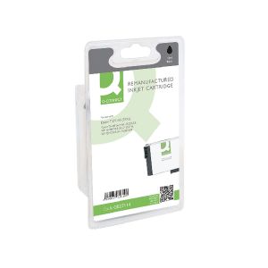 Q-Connect Epson 27XL T27114 Ink Blk