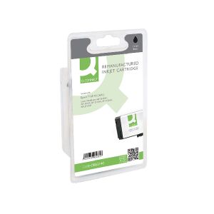Q-Connect Epson T163140 16XL Cart Hy