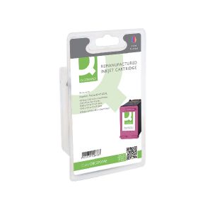 Q-Connect HP 62XL C2P07Ae Ink 3 Col