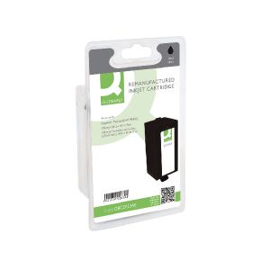 Q-Connect HP 934XL C2P23Ae Ink Black
