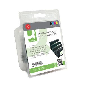 Q-Connect HP 950XL 951XL Ink CMYK P4
