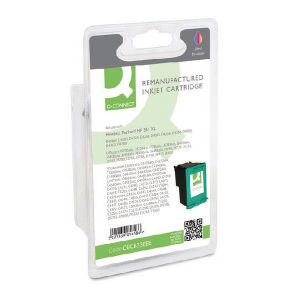 Q-Connect HP No351 CB338EE C/Y/M XL