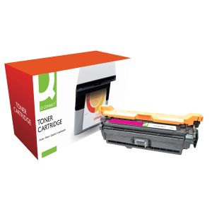Q-Connect HP 507A Mag Toner CE403A