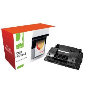 Q-Connect HP 81X Toner Cart Black