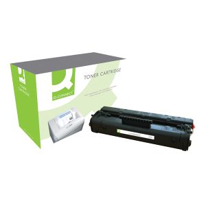Q-Connect HP Jet CF400A Toner Black