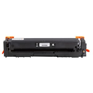 Q-Connect HP CF540A Toner Cart Black