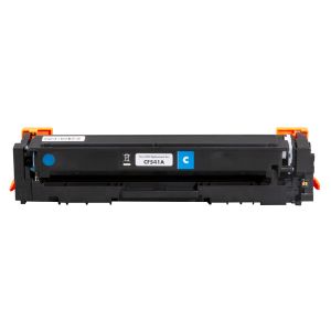 Q-Connect HP CF541A Toner Cart Cyan