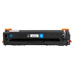 Q-Connect HP CF541X Toner Cart Cyan