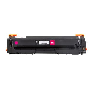 Q-Connect HP CF543A Toner Mag Comp