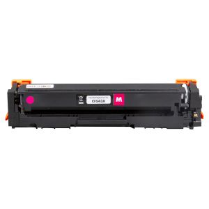 Q-Connect HP CF543X Tnr Cart Maga
