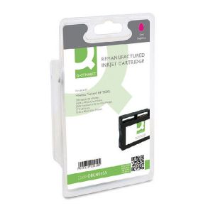 Qcon HP Cn055A HP933XL Ijet Cart Mag