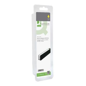 Q-Connect HP 971XL Ink Cartridge Ylw