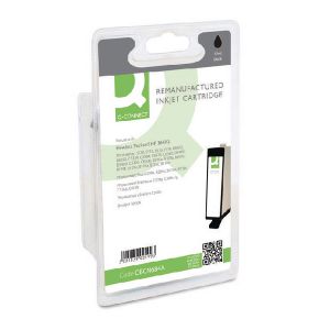 Q-Connect HP No364 CN684EE I/Jet Blk