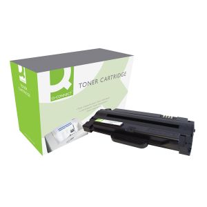 Q-Connect Samsung 1052L Black Toner