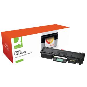 Q-Connect Samsung 116L Toner Black