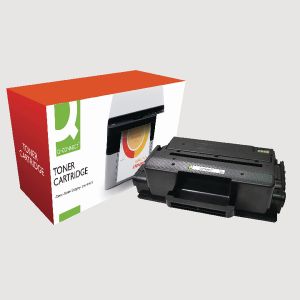 Q-Connect Samsung Tnr Cart xHY Black